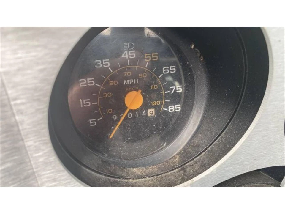 1981 Chevrolet C/K 3rd Gen - Image 12 of 18