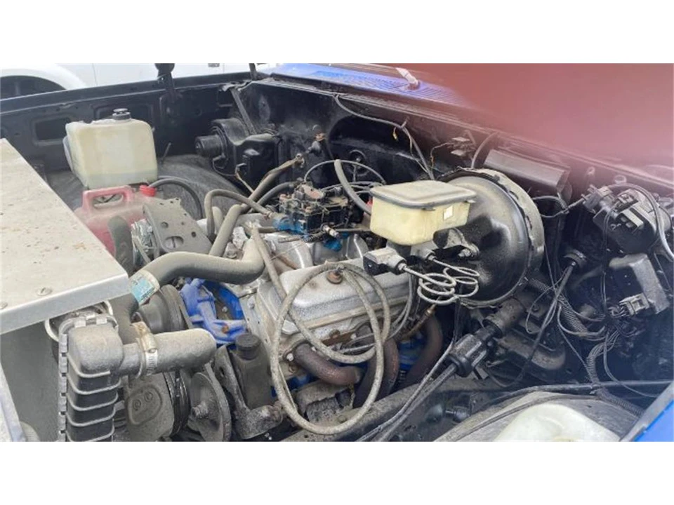 1981 Chevrolet C/K 3rd Gen - Image 11 of 18