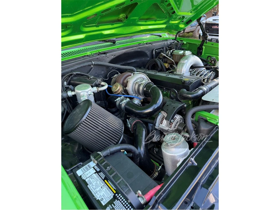 1981 Chevrolet C/K 3rd Gen - Image 5 of 5