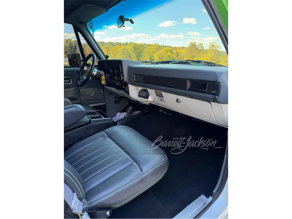 1981 Chevrolet C/K 3rd Gen - Image 4 of 5