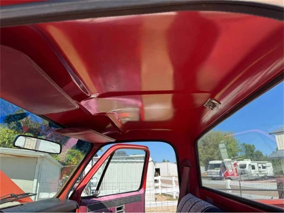 1981 Chevrolet C/K 3rd Gen - Image 3 of 21