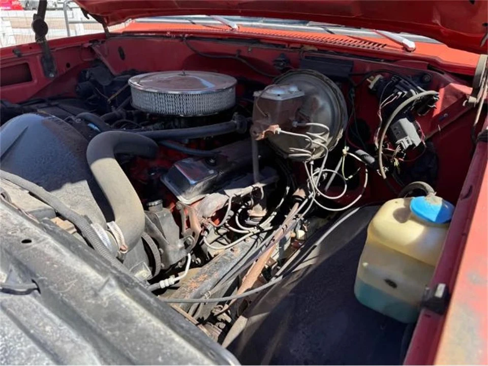 1981 Chevrolet C/K 3rd Gen - Image 5 of 21