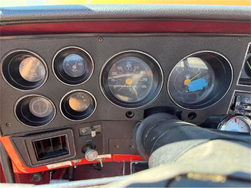 1981 Chevrolet C/K 3rd Gen - Image 10 of 21