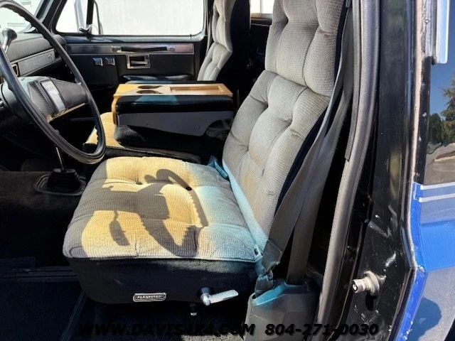 1981 Chevrolet C/K 3rd Gen - Image 16 of 31