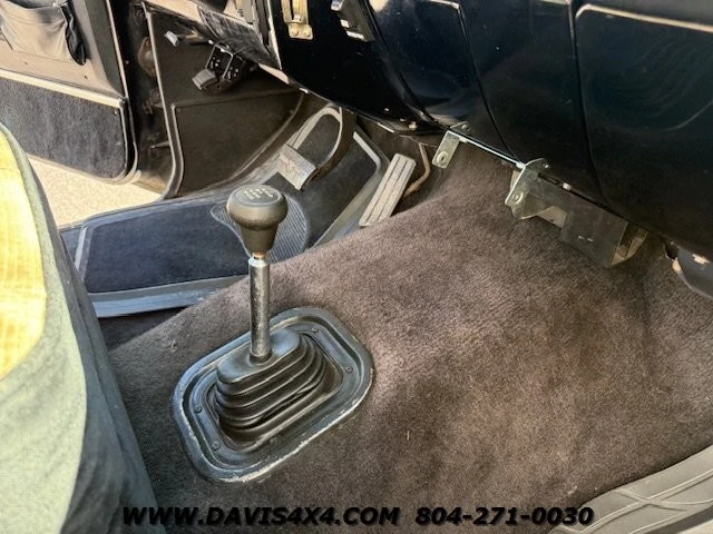 1981 Chevrolet C/K 3rd Gen - Image 31 of 31