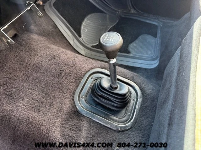 1981 Chevrolet C/K 3rd Gen - Image 20 of 31