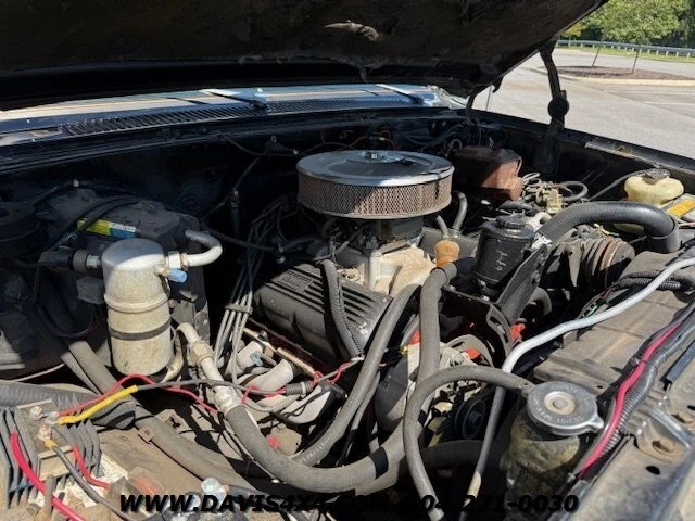 1981 Chevrolet C/K 3rd Gen - Image 24 of 31