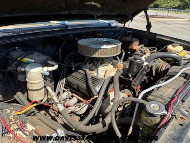 1981 Chevrolet C/K 3rd Gen - Image 23 of 31