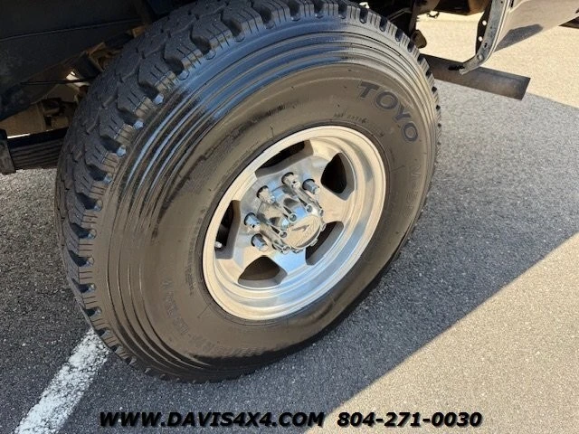 1981 Chevrolet C/K 3rd Gen - Image 11 of 12