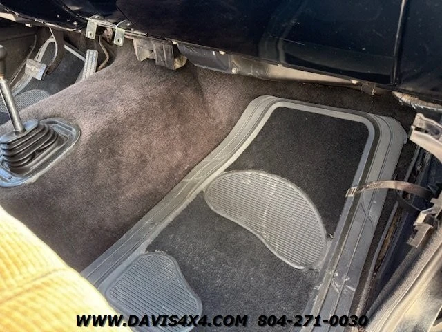 1981 Chevrolet C/K 3rd Gen - Image 30 of 31