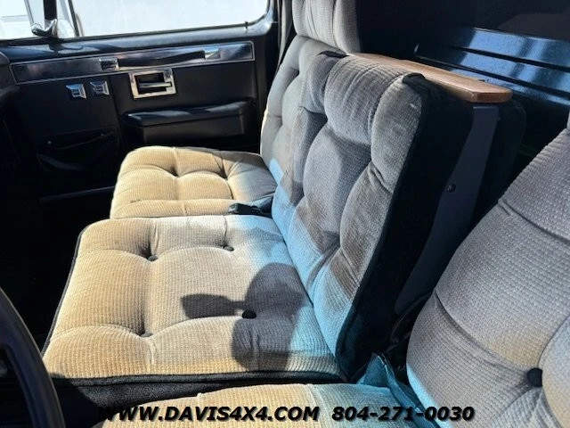1981 Chevrolet C/K 3rd Gen - Image 18 of 31