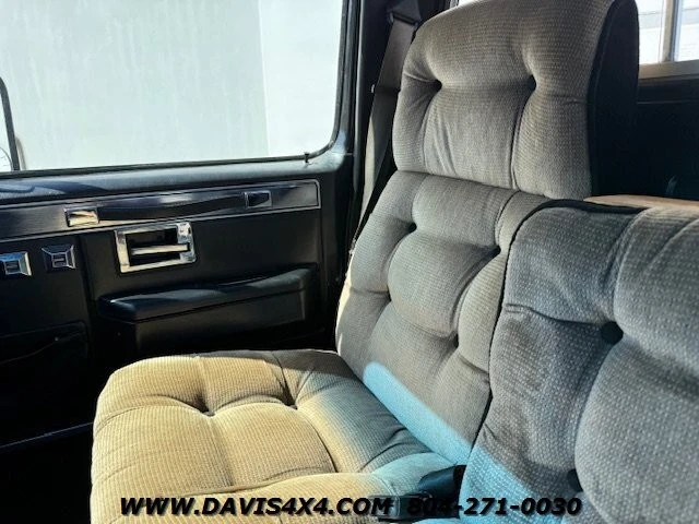1981 Chevrolet C/K 3rd Gen - Image 19 of 31