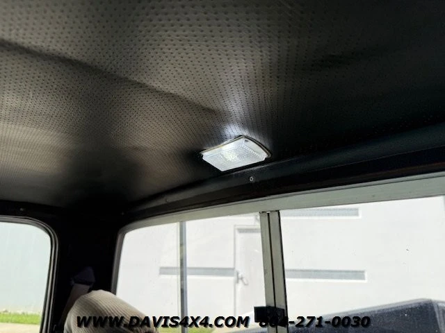 1981 Chevrolet C/K 3rd Gen - Image 21 of 31