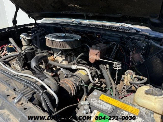 1981 Chevrolet C/K 3rd Gen - Image 25 of 31