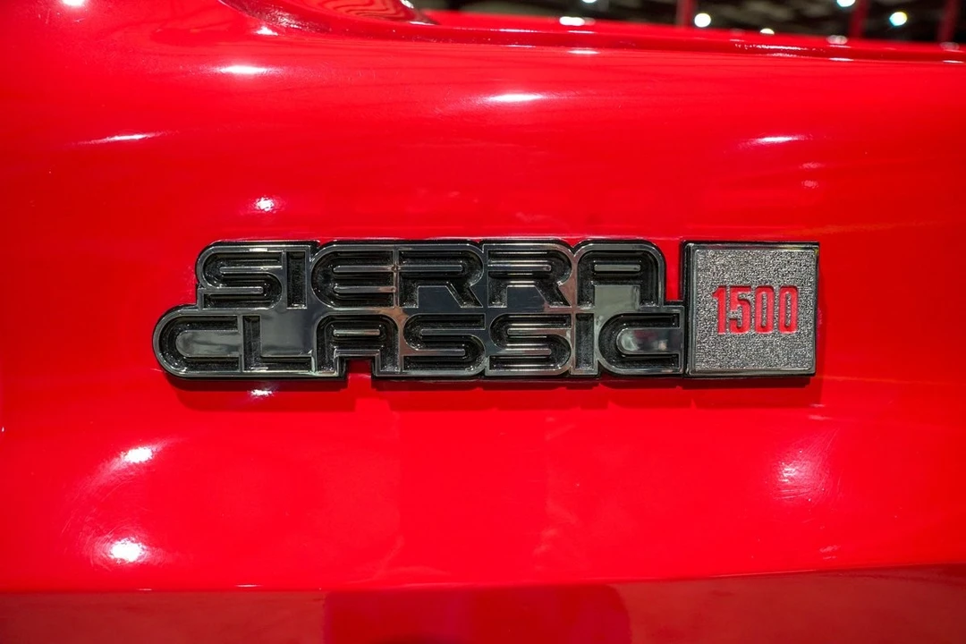 1981 Chevrolet C/K 3rd Gen - Image 23 of 31