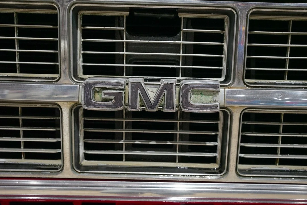 1981 Chevrolet C/K 3rd Gen - Image 20 of 31