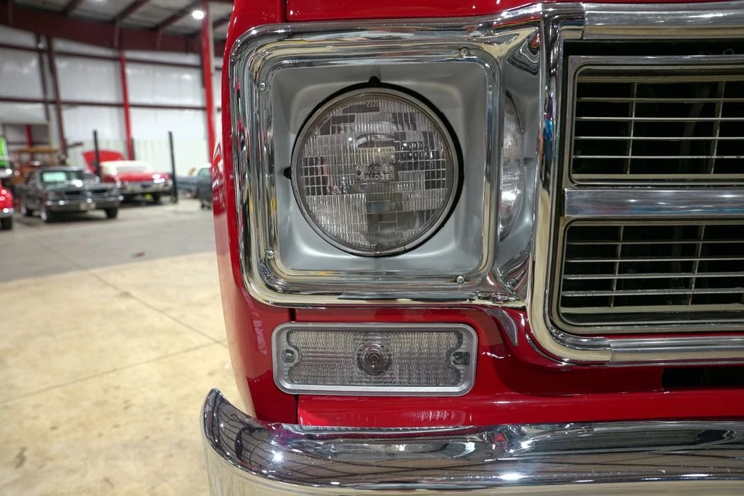 1981 Chevrolet C/K 3rd Gen - Image 30 of 31