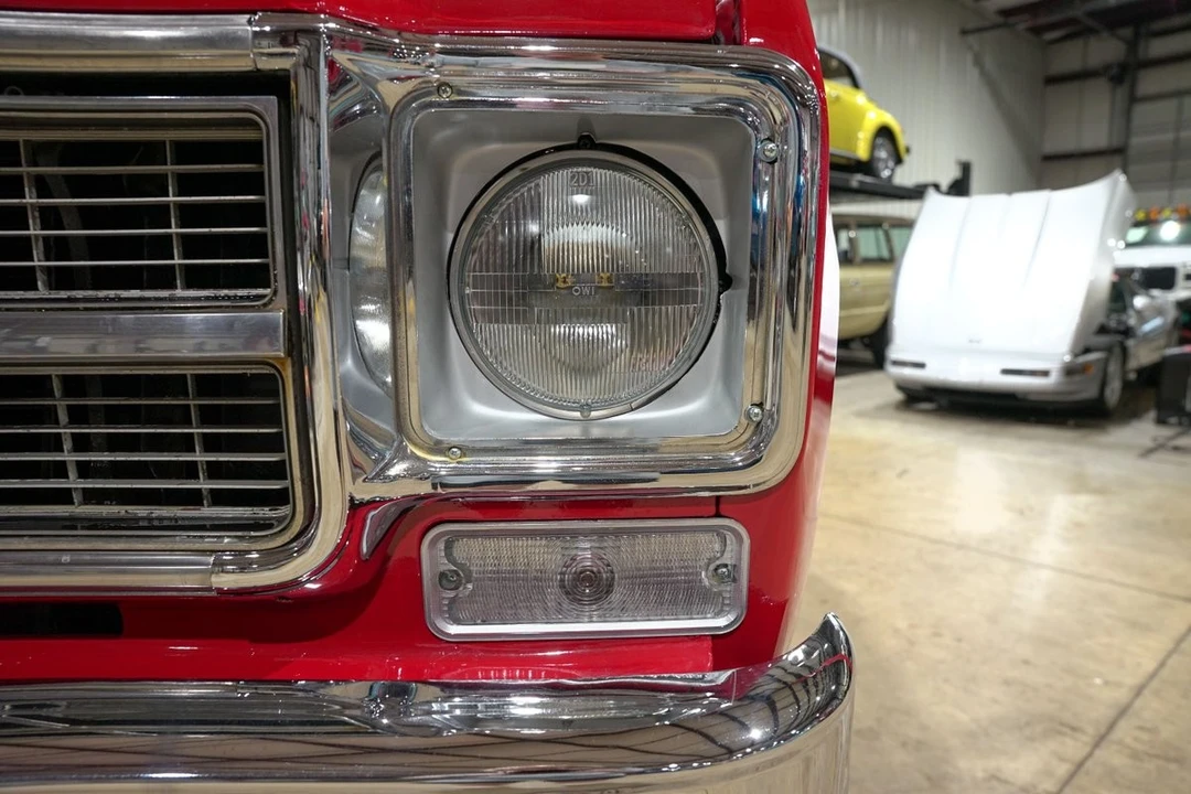 1981 Chevrolet C/K 3rd Gen - Image 31 of 31