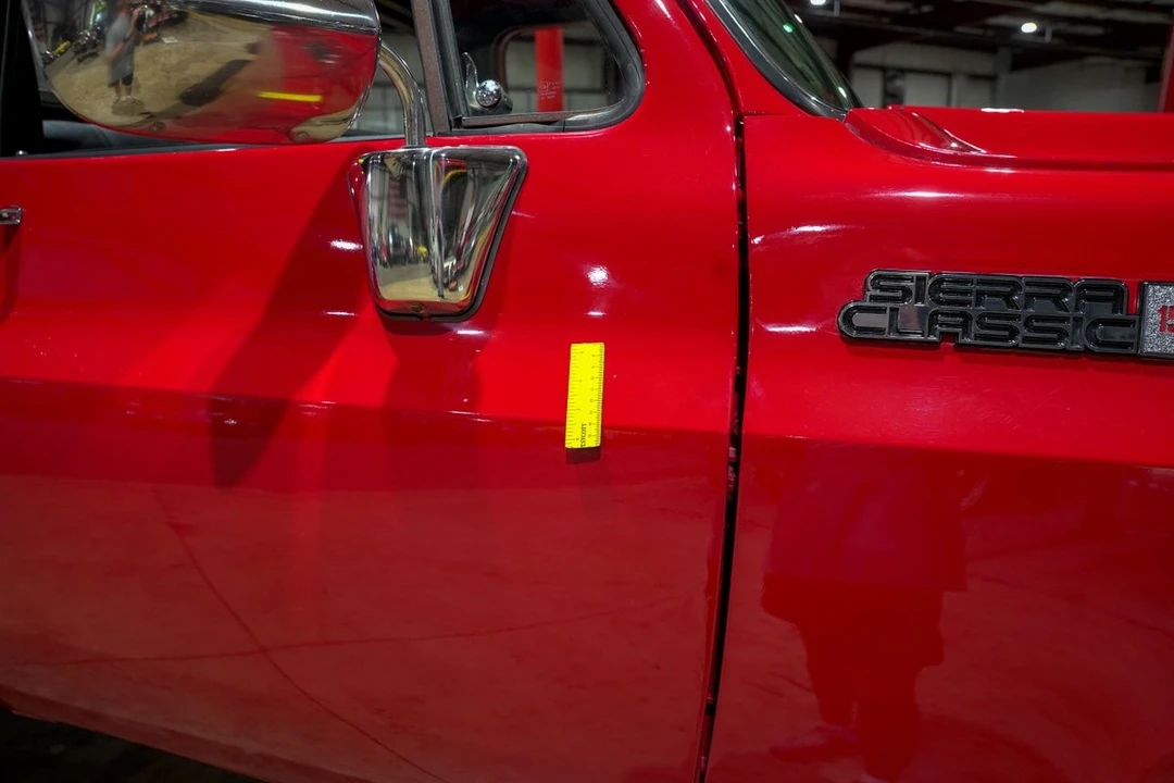 1981 Chevrolet C/K 3rd Gen - Image 28 of 31