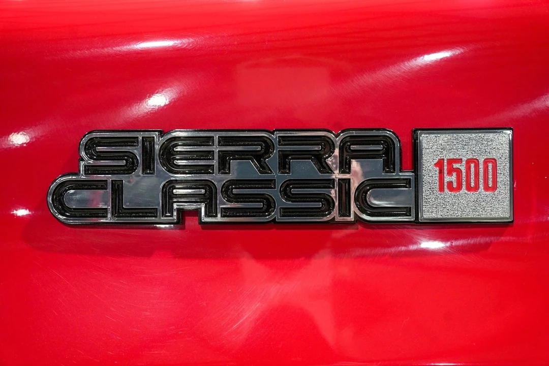 1981 Chevrolet C/K 3rd Gen - Image 21 of 31