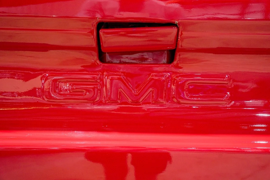 1981 Chevrolet C/K 3rd Gen - Image 22 of 31