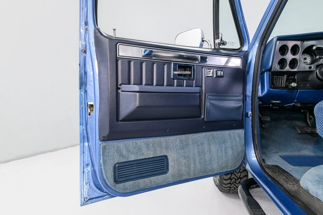 1981 Chevrolet C/K 3rd Gen - Image 10 of 12