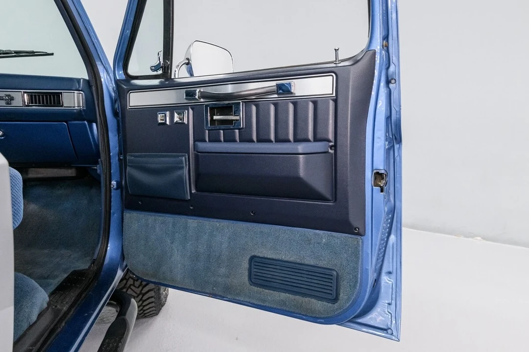 1981 Chevrolet C/K 3rd Gen - Image 11 of 12