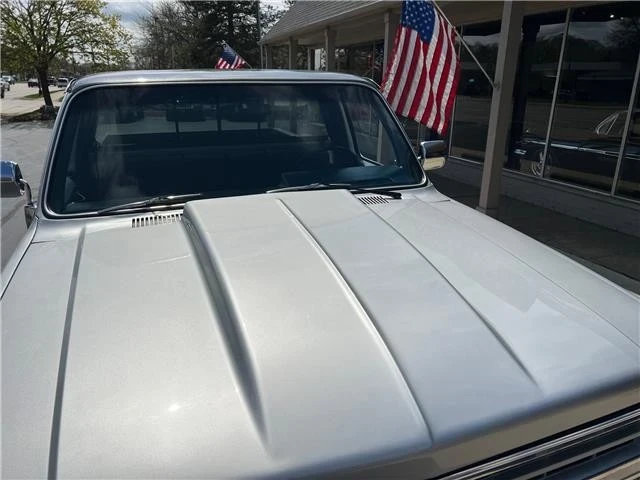 1981 Chevrolet C/K 3rd Gen - Image 4 of 21