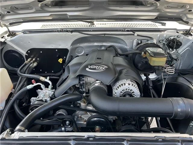 1981 Chevrolet C/K 3rd Gen - Image 7 of 21
