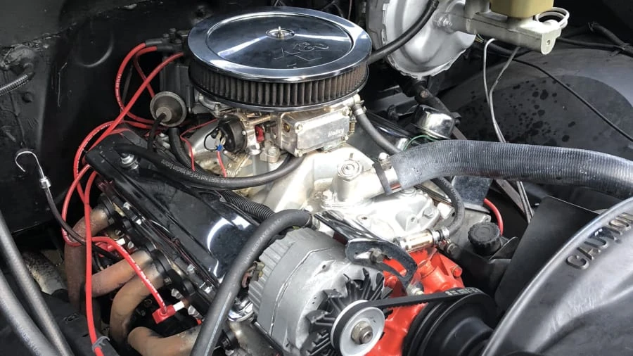1981 Chevrolet C/K 3rd Gen - Image 6 of 22
