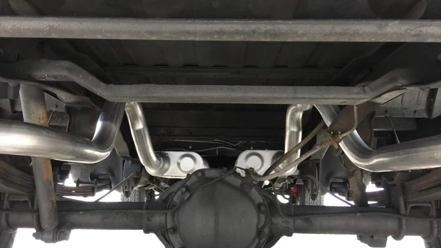 1981 Chevrolet C/K 3rd Gen - Image 11 of 22