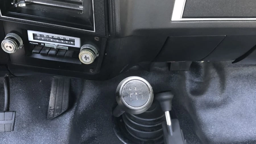 1981 Chevrolet C/K 3rd Gen - Image 15 of 22