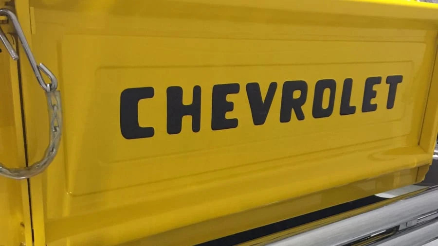 1981 Chevrolet C/K 3rd Gen - Image 3 of 7