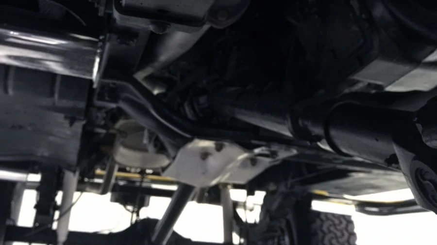 1981 Chevrolet C/K 3rd Gen - Image 6 of 7