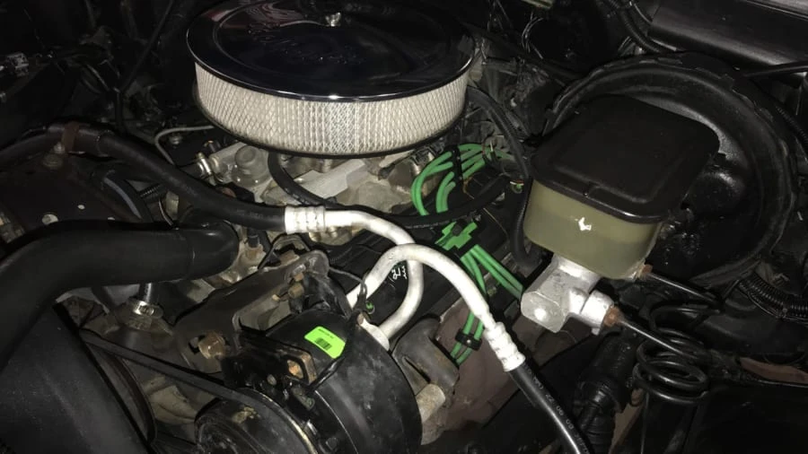1981 Chevrolet C/K 3rd Gen - Image 7 of 13