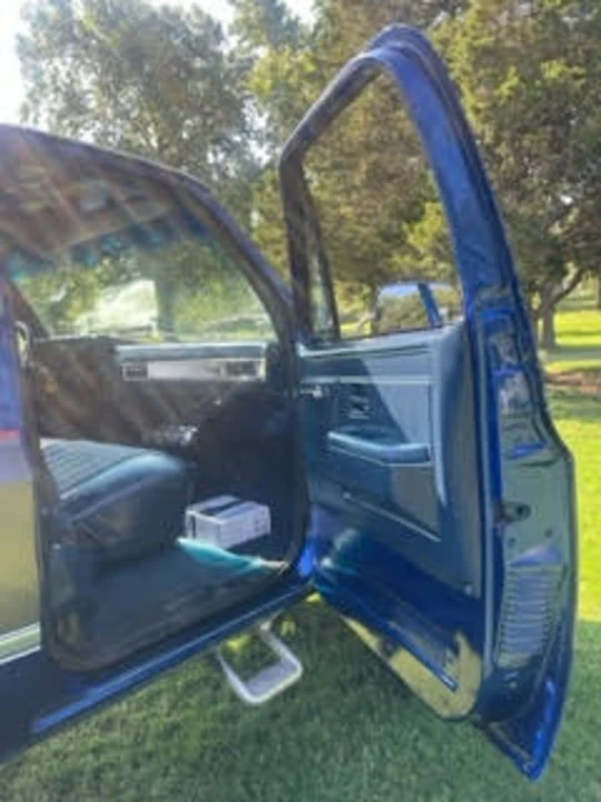 1981 Chevrolet C/K 3rd Gen - Image 6 of 7