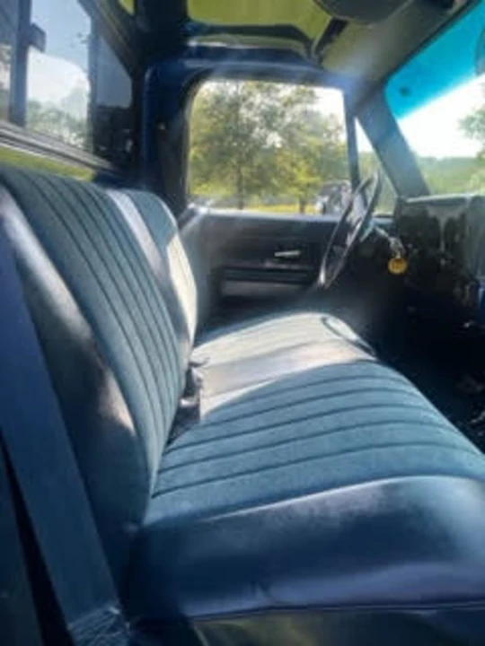 1981 Chevrolet C/K 3rd Gen - Image 5 of 7