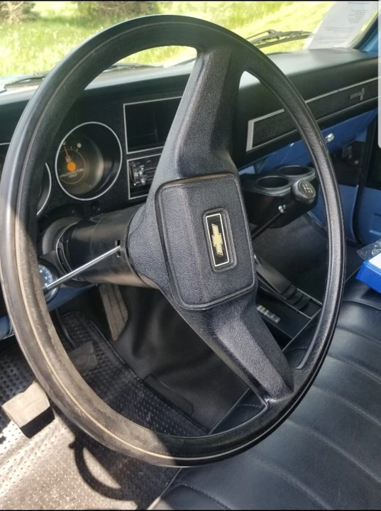1981 Chevrolet C/K 3rd Gen - Image 7 of 9