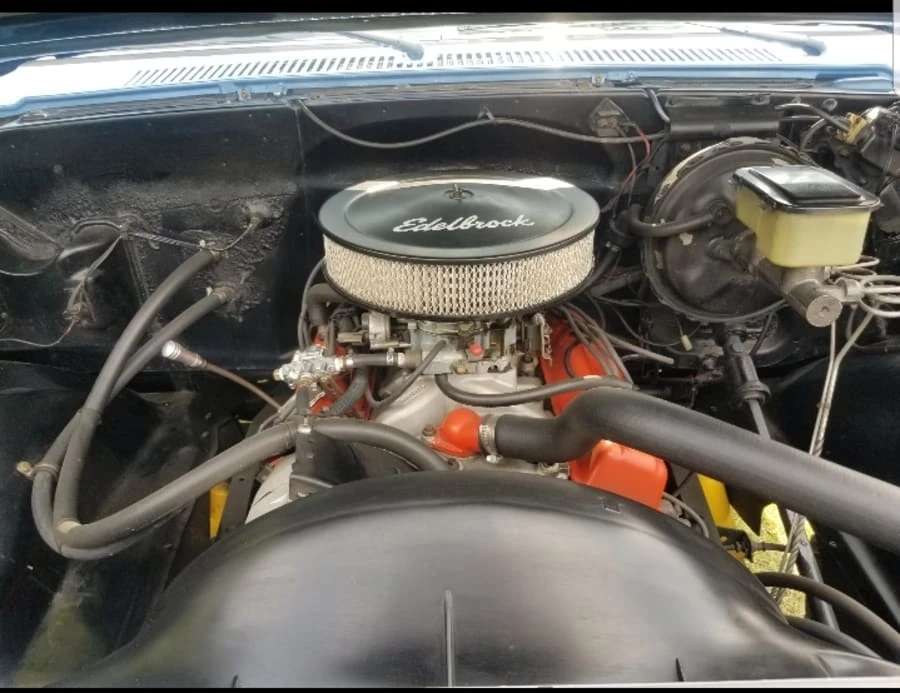 1981 Chevrolet C/K 3rd Gen - Image 9 of 9