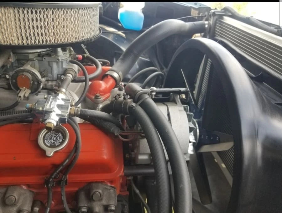 1981 Chevrolet C/K 3rd Gen - Image 8 of 9