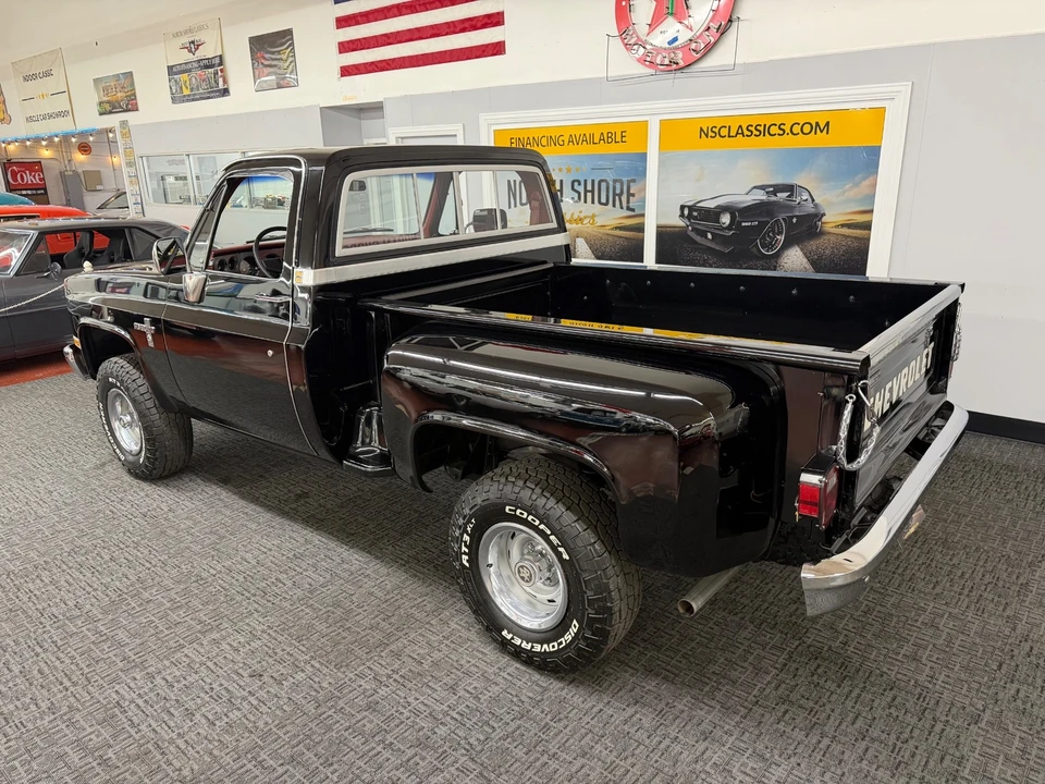 1981 Chevrolet C/K 3rd Gen - Image 3 of 31