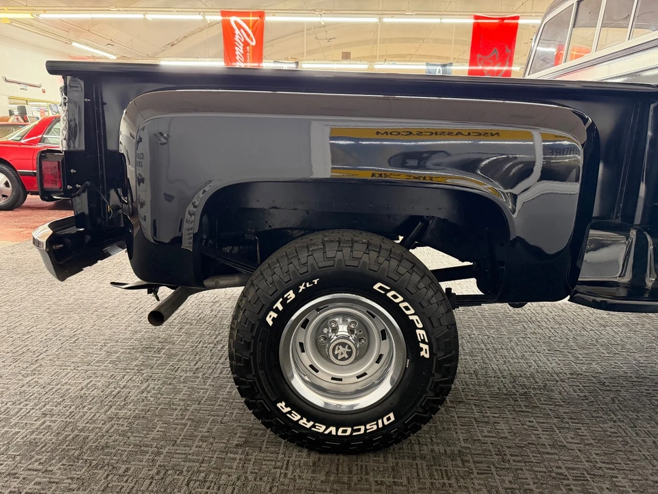 1981 Chevrolet C/K 3rd Gen - Image 28 of 31