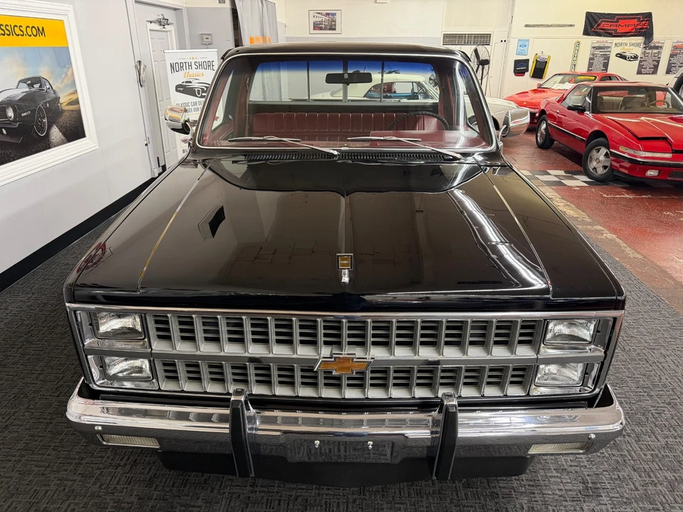 1981 Chevrolet C/K 3rd Gen - Image 5 of 31