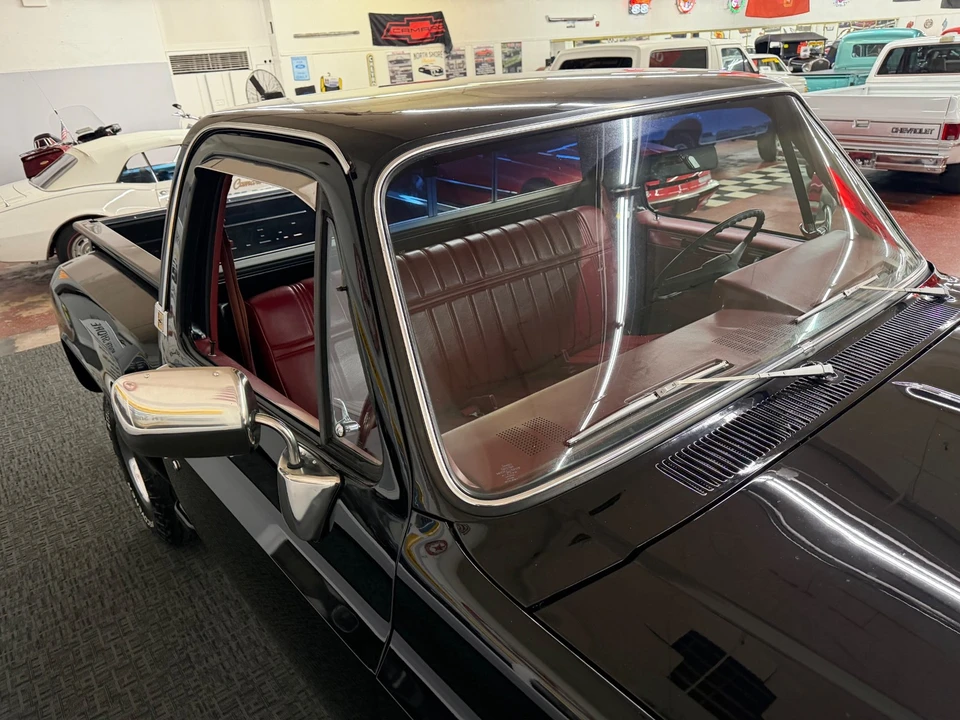 1981 Chevrolet C/K 3rd Gen - Image 11 of 31