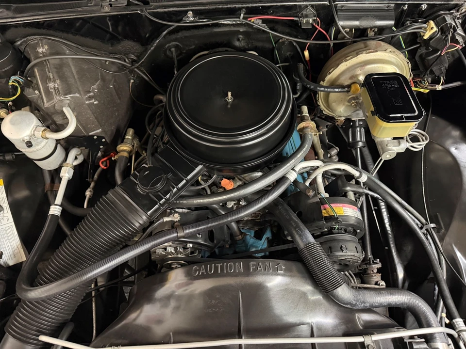 1981 Chevrolet C/K 3rd Gen - Image 21 of 31