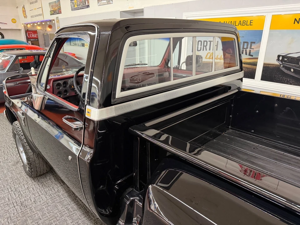 1981 Chevrolet C/K 3rd Gen - Image 17 of 31