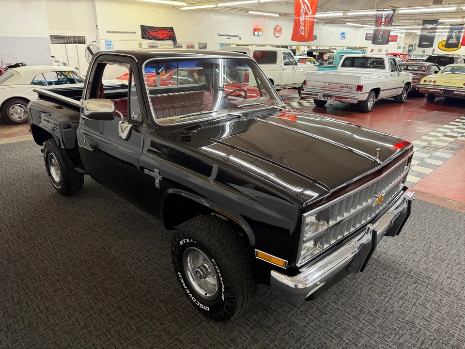 1981 Chevrolet C/K 3rd Gen - Image 20 of 31