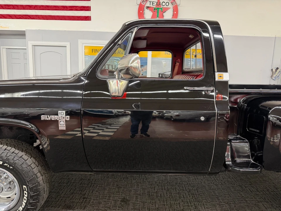 1981 Chevrolet C/K 3rd Gen - Image 23 of 31