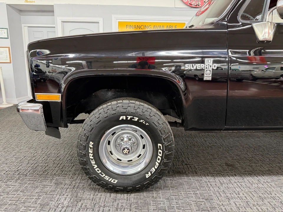 1981 Chevrolet C/K 3rd Gen - Image 22 of 31