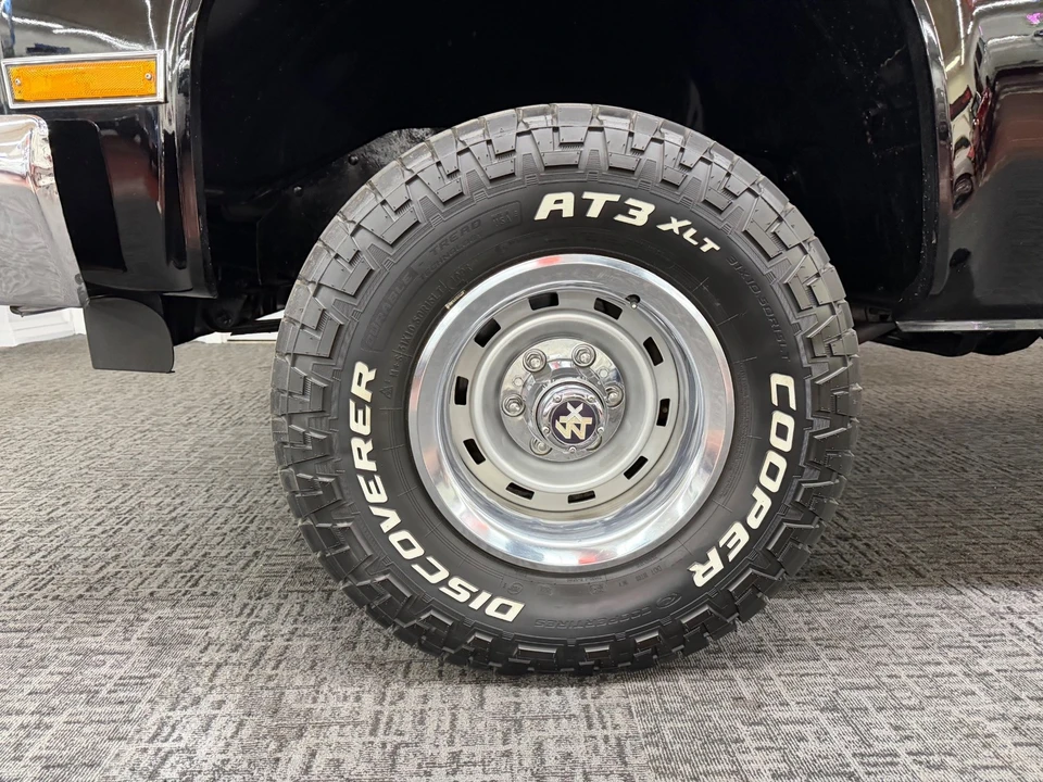 1981 Chevrolet C/K 3rd Gen - Image 26 of 31